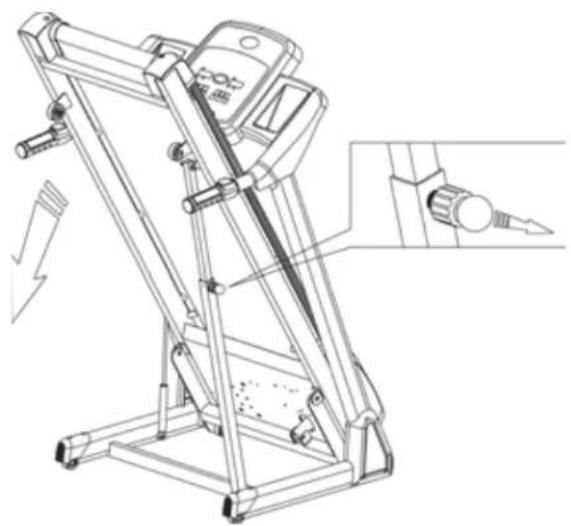 Bremshey Treadline Path - COME RICHUIDERE IL TAPIS ROULANT - 2