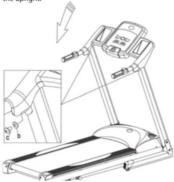 Bremshey Treadline Path - ASSEMBLY - 3