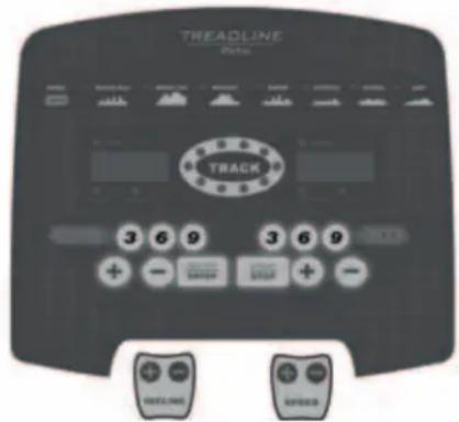 Bremshey Treadline Path - MONITOR - 1