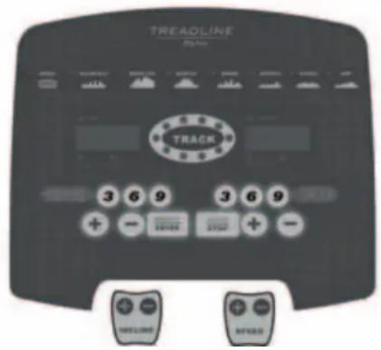 Bremshey Treadline Path - MITTARI - 1