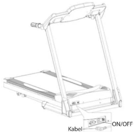 Bremshey Treadline Path - VORSICHT! - 1