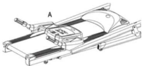 Bremshey Treadline Path - ASSEMBLY - 1