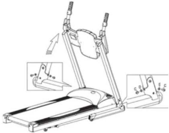 Bremshey Treadline Path - MONTAGE - 2