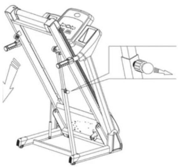 Bremshey Treadline Path - DE LOOPBAND NEERLATEN - 2