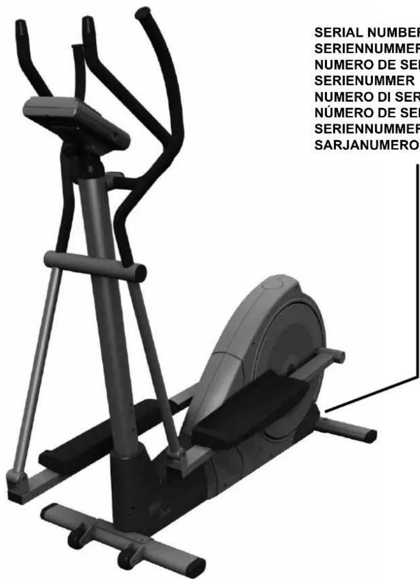 Bremshey Orbit Pacer 16 - 1