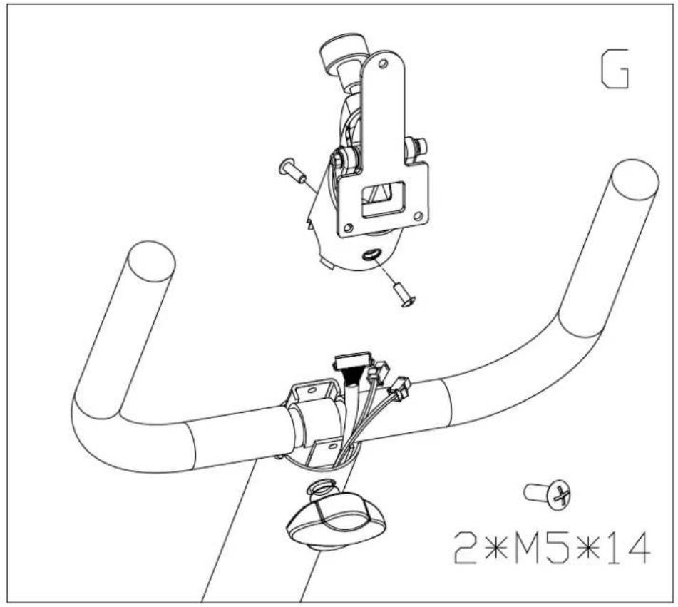 Bremshey Cardio Comfort Control - TEKNISET TIEDOT - 9