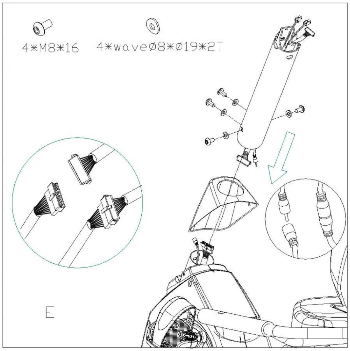 Bremshey Cardio Comfort Control - TEKNISET TIEDOT - 7