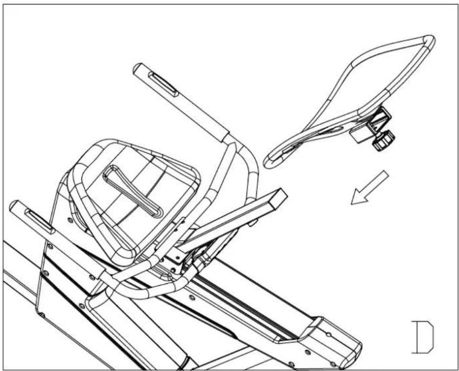 Bremshey Cardio Comfort Control - TEKNISET TIEDOT - 6