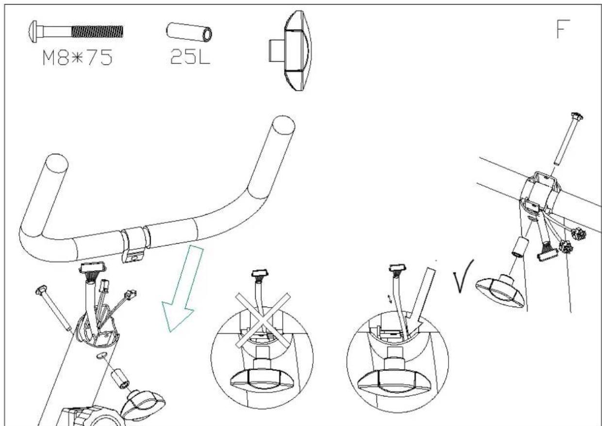 Bremshey Cardio Comfort Control - TEKNISET TIEDOT - 8