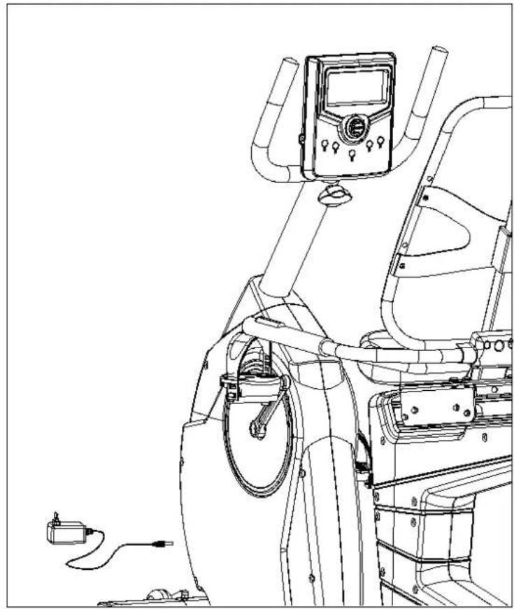 Bremshey Cardio Comfort Control - TEKNISET TIEDOT - 11