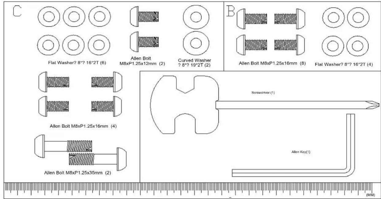 Bremshey Cardio Comfort Control - TEKNISET TIEDOT - 2