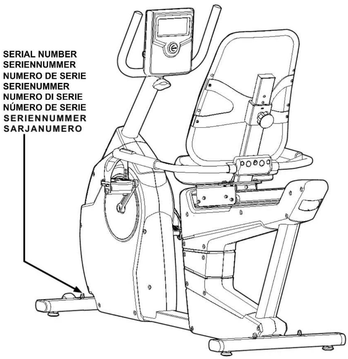 Bremshey Cardio Comfort Control - 1
