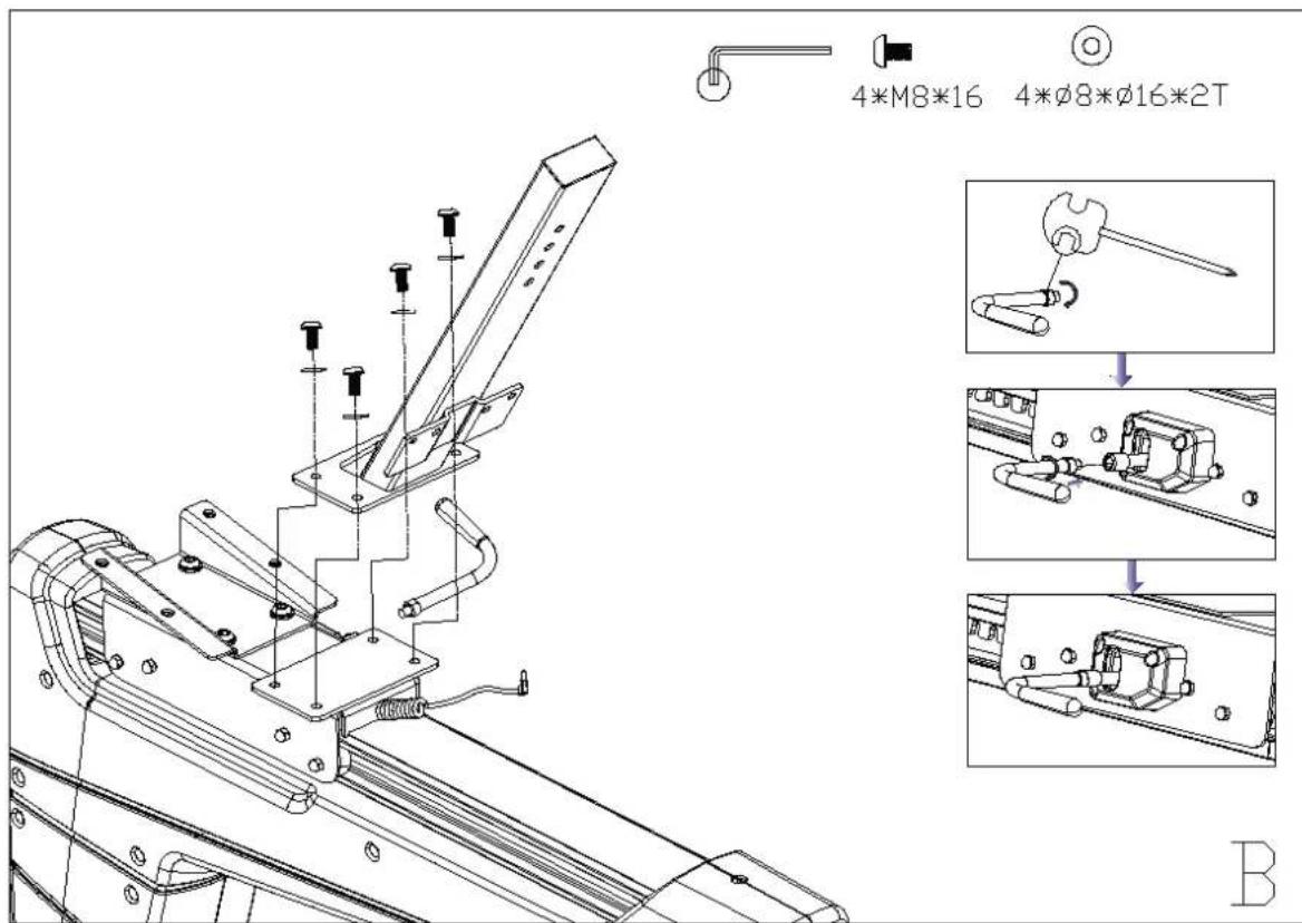 Bremshey Cardio Comfort Control - TEKNISET TIEDOT - 4