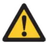 Bremshey BR7 - Warnhinweise zur Sicherheit - 1