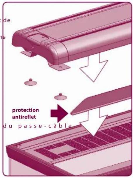 Ferplast Explora 80 H - Passcables - 1