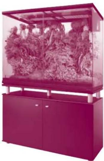 Ferplast Explora 80 H - MEUBELS - 1