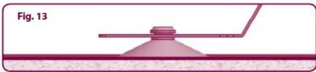 Ferplast Explora 80 H - Plafoniere EXPLORALIGHT - 3