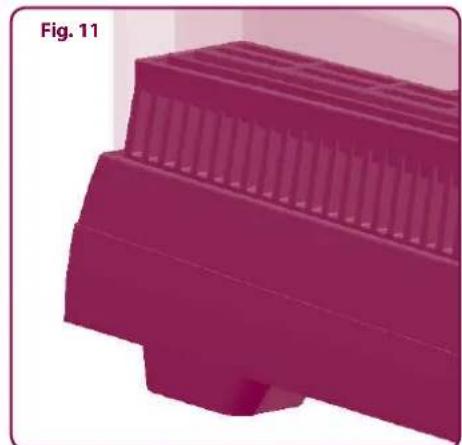 Ferplast Explora 80 H - Passcables - 7