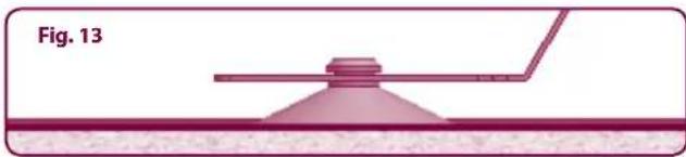 Ferplast Explora 80 H - Plafones EXPLORALIGHT - 3