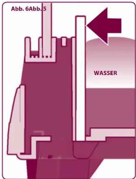Ferplast Explora 80 H - Kabeldurchführungen - 2