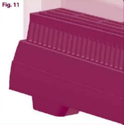 Ferplast Explora 80 H - Pasacables - 7