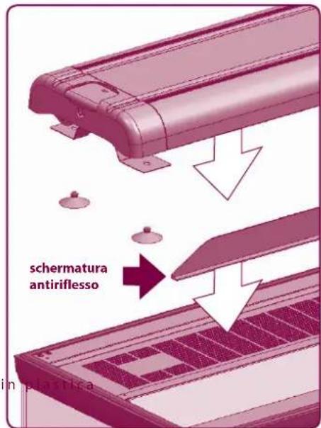 Ferplast Explora 80 H - Passacavi - 1