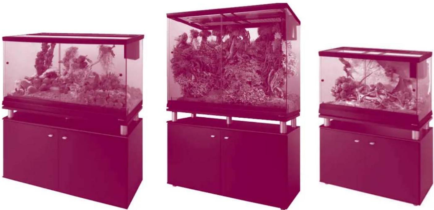 Ferplast Explora 80 H - Accesorios sugeridos (no incluidos) - 1