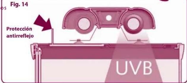 Ferplast Explora 80 H - Plafones EXPLORALIGHT - 2