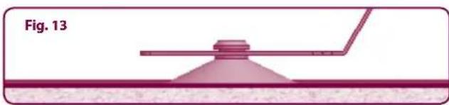 Ferplast Explora 80 H - EXPLORALIGHT overtank lamps - 3