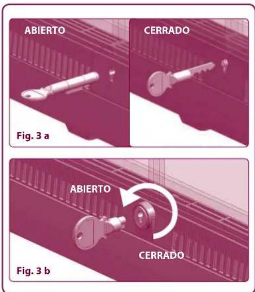 Ferplast Explora 80 H - Aberturas para la introduccion de lamparas spotpcionales - 3