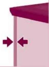 Ferplast Explora 110 H - Accessoires conseillés (non inclus) - 3