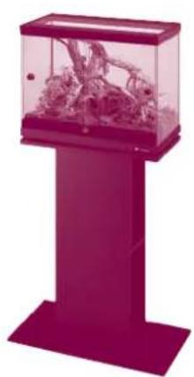 Ferplast Explora 110 H - Accesorios sugeridos (no incluidos) - 6