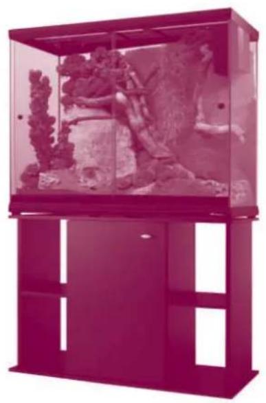 Ferplast Explora 110 H - Accesorios sugeridos (no incluidos) - 3