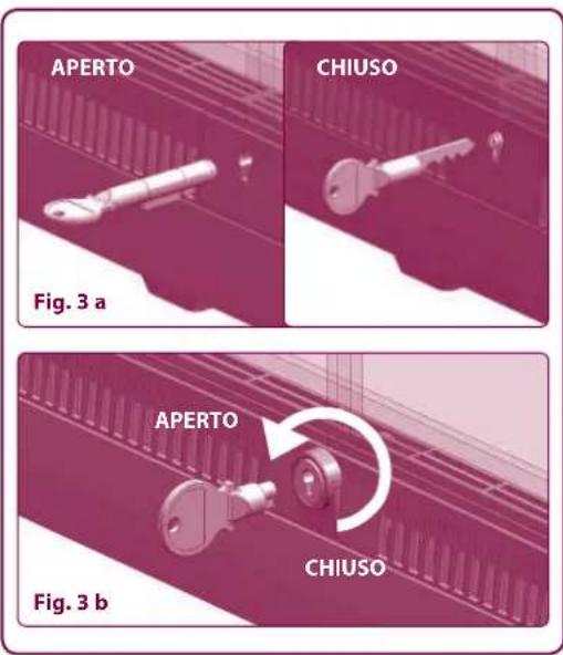 Ferplast Explora 110 H - Aperture per l'insertimento di lampade spot opzionali - 3