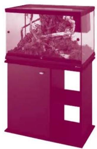 Ferplast Explora 110 H - Accesorios sugeridos (no incluidos) - 4