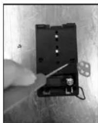 CANDY CH64DCT - ELEKTRISCHER ANSCHLUSS - 3