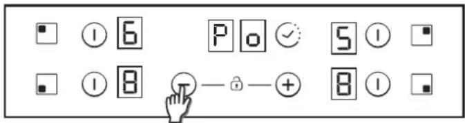 CANDY CH64DCT - Kak Da n36peTe cTeneH Ha MoUHocT. - 1