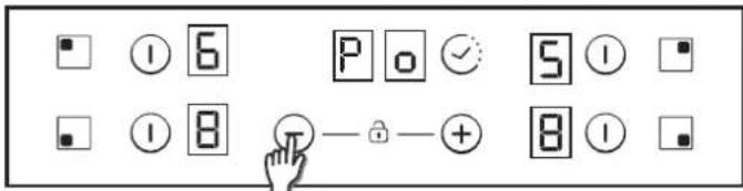 CANDY CH64DCT - Aellal 1ol 1s gnnnnae - 1