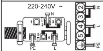 CANDY CH64DCT - IoiKJIIOUeHHe K 3axImaM Ha KJemMMoH KOJIOKe - 3