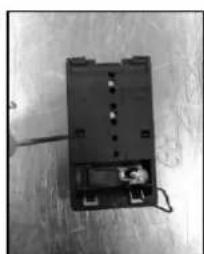 CANDY CH64DCT - CONEXION ELECTRICA - 4