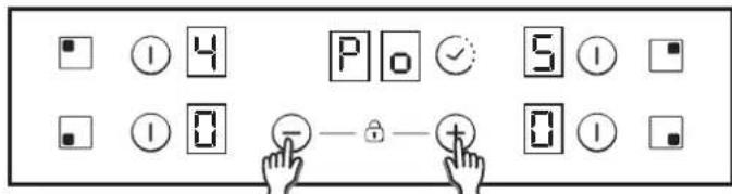 CANDY CH64DCT - Aellal 1ol 1s gnnnnae - 2