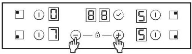 CANDY CH64DCT - Jibibie 1ue jia 4ai - 1