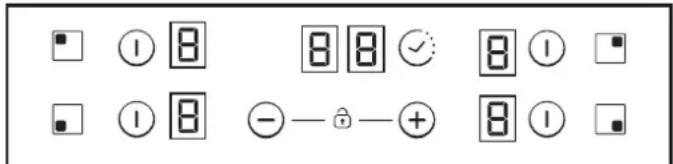 CANDY CH64DCT - AKn6patn pibEnbynpaHINHHKnBnEHHM. - 3