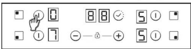 CANDY CH64DCT - a111 - 1