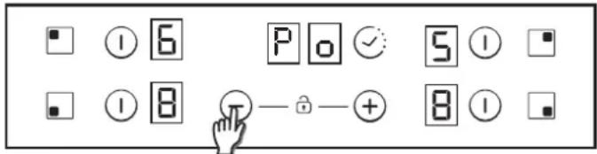 CANDY CH64DCT - PiCsVa EMIAESETo EITNEO diaeipionc Evpeyiaac. - 1