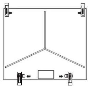 CANDY CH64DCT - Varné zony nevariajemne alebo lenjemne smazia - 2