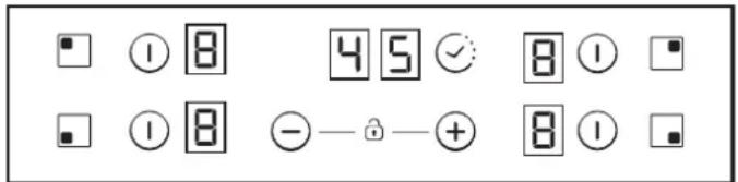 CANDY CH64DCT - Kak Da n36peTe cTeneH Ha MoUHocT. - 5