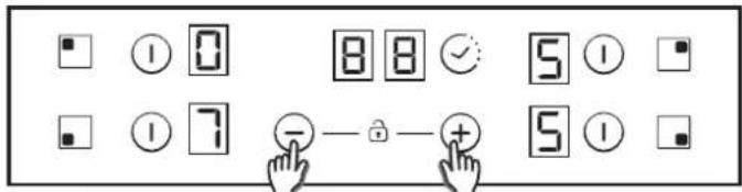 CANDY CH64DCT - Etnoyn Aetoupyias naidikns oaaeias - 1