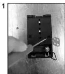CANDY CH64DCT - CONEXION ELECTRICA - 3