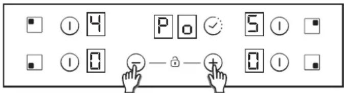 CANDY CH64DCT - Kak Da n36peTe cTeneH Ha MoUHocT. - 2